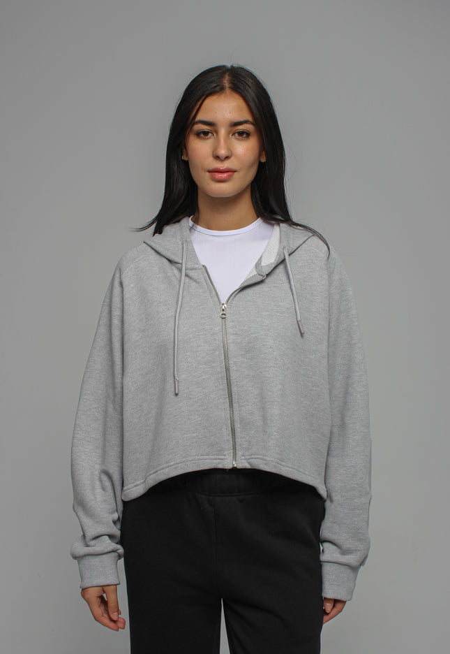 Cropped  Milton™ Jacket