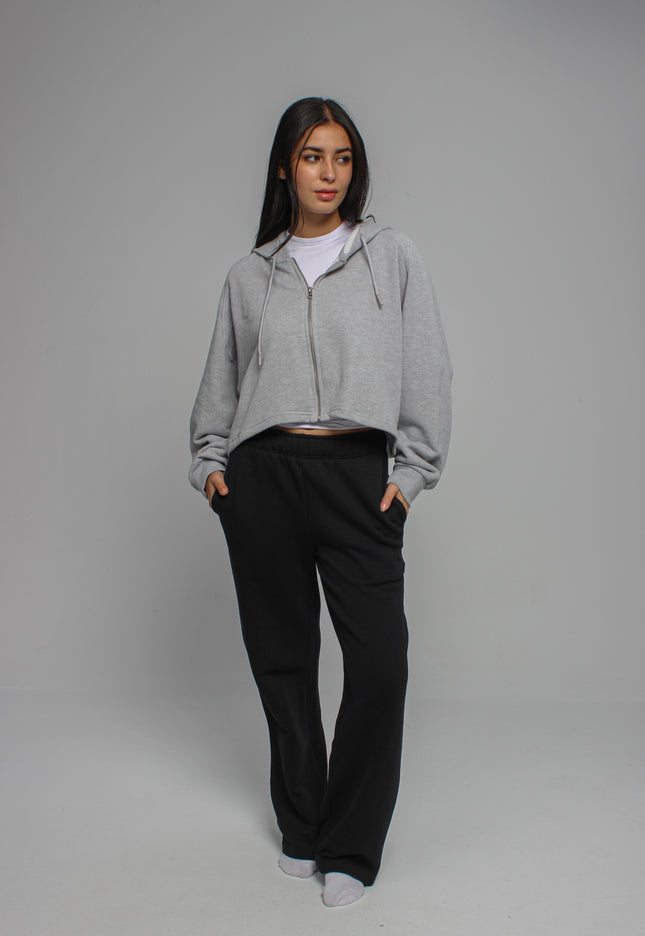 Cropped  Milton™ Jacket