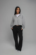 Cropped  Milton™ Jacket