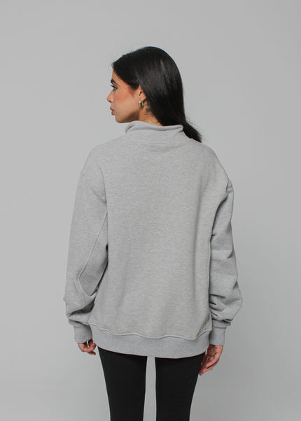 Quarter Zip Milton™ Sweatshirt