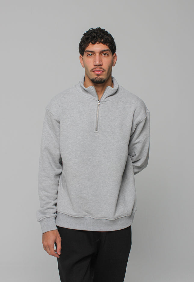 Quarter Zip Milton™ Sweatshirt