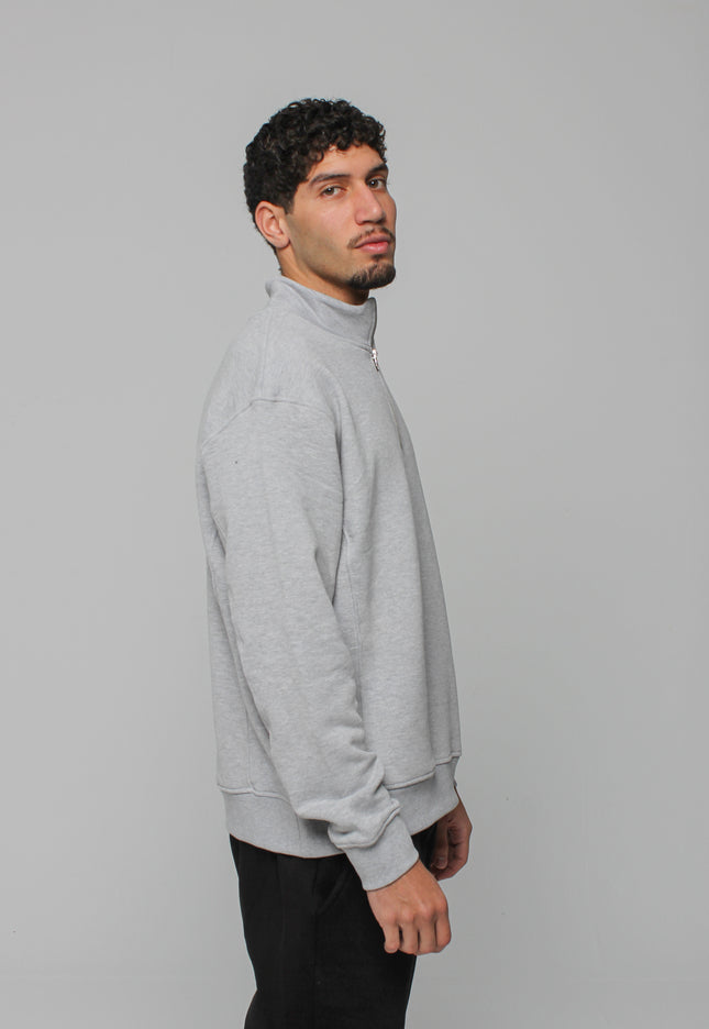 Quarter Zip Milton™ Sweatshirt