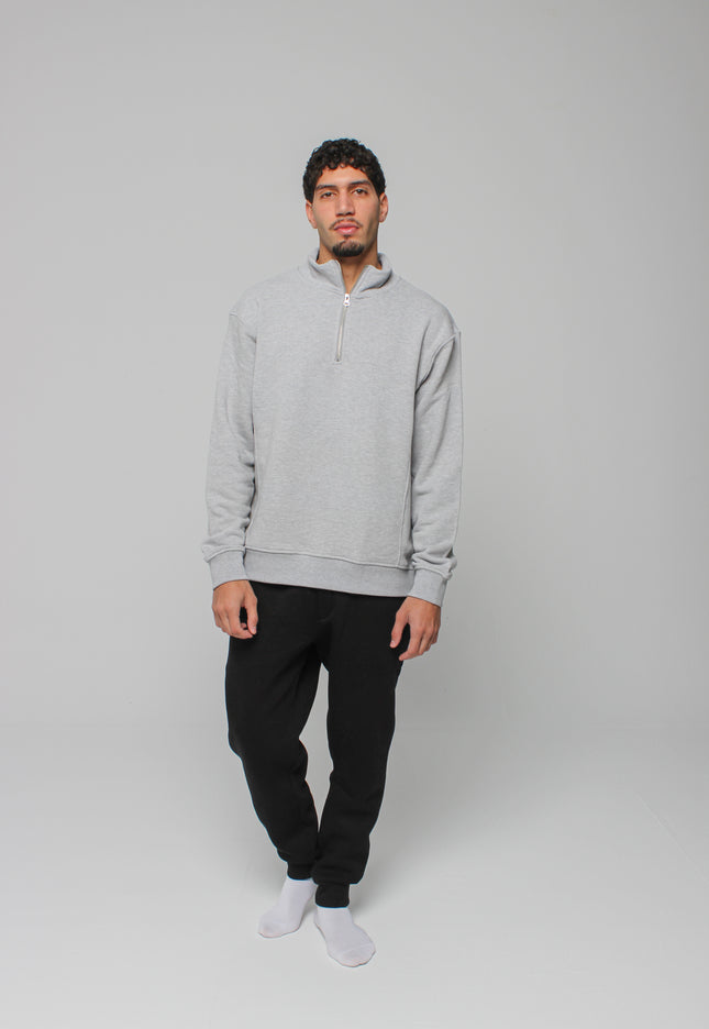 Quarter Zip Milton™ Sweatshirt