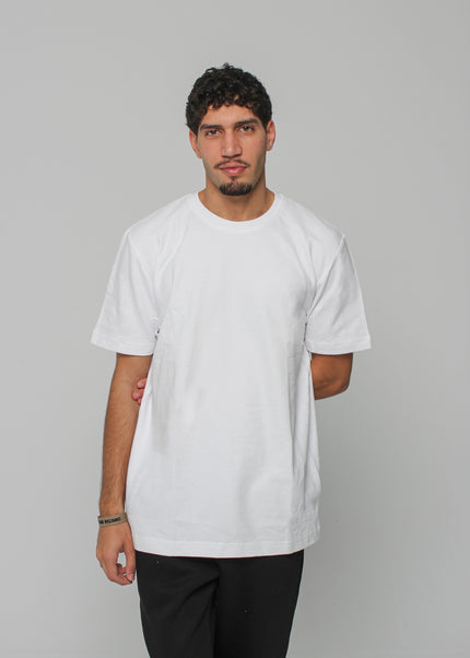 Heavy Weight Textured T-Shirt