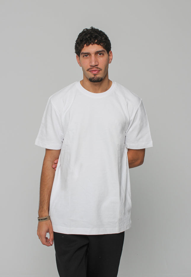 Heavy Weight Textured T-Shirt