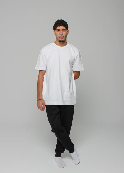 Heavy Weight Textured T-Shirt