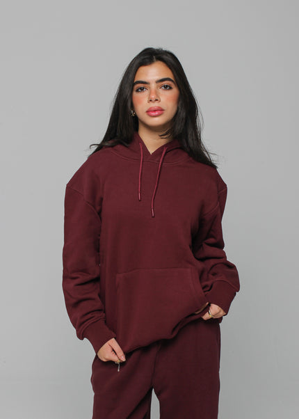 Basic Milton™ Hoodie