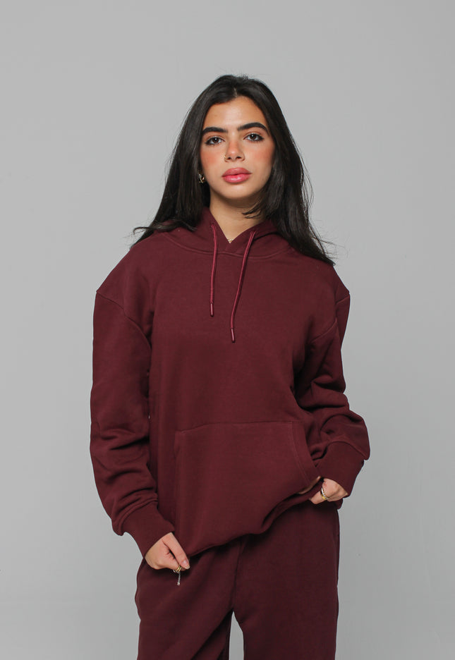 Basic Milton™ Hoodie