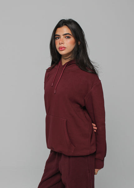 Basic Milton™ Hoodie