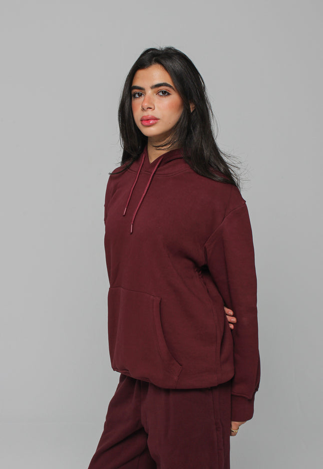 Basic Milton™ Hoodie