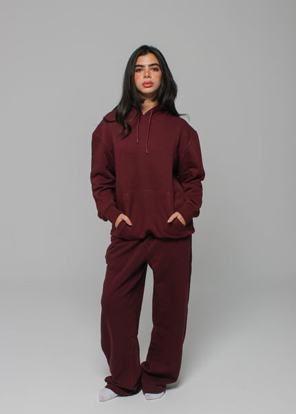 Straight Leg Milton™ Pants