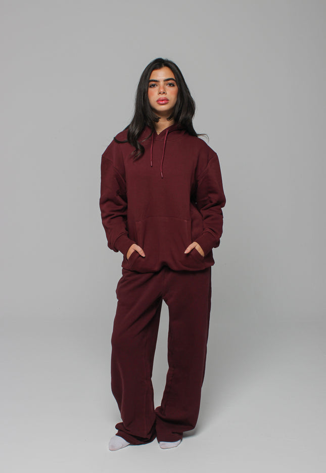 Straight Leg Milton™ Pants