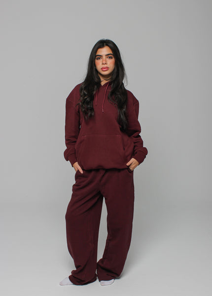 Basic Milton™ Hoodie