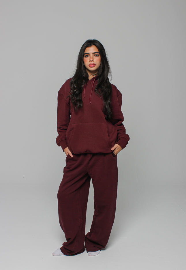 Basic Milton™ Hoodie