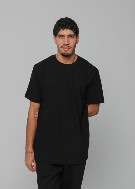Heavy Weight Textured T-Shirt