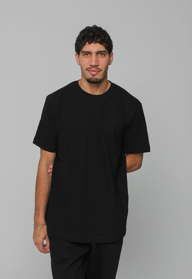 Heavy Weight Textured T-Shirt