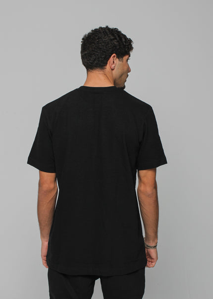 Heavy Weight Textured T-Shirt