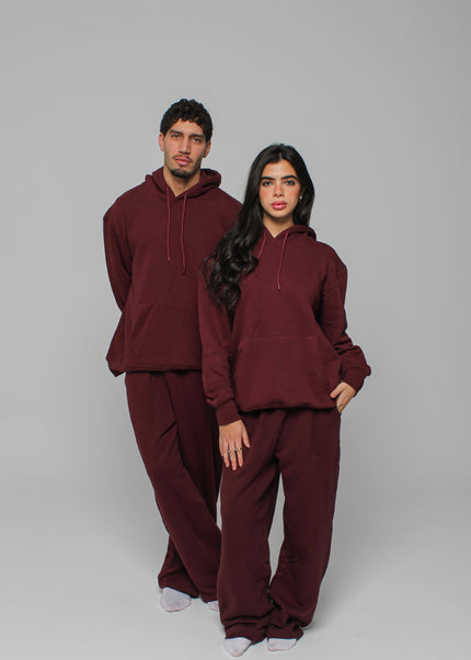 Basic Milton™ Hoodie