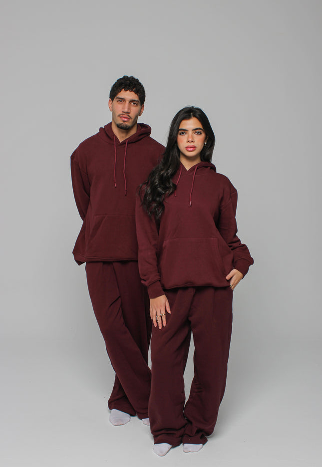 Basic Milton™ Hoodie