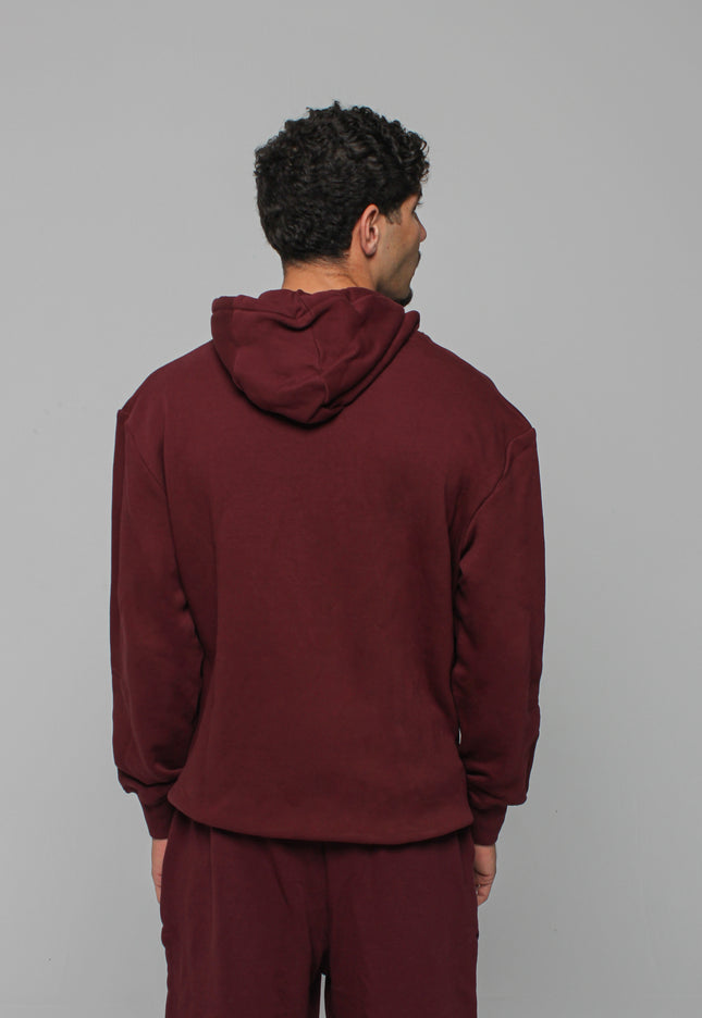 Basic Milton™ Hoodie