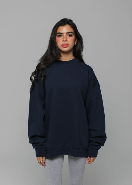Oversized  Milton™ Sweater