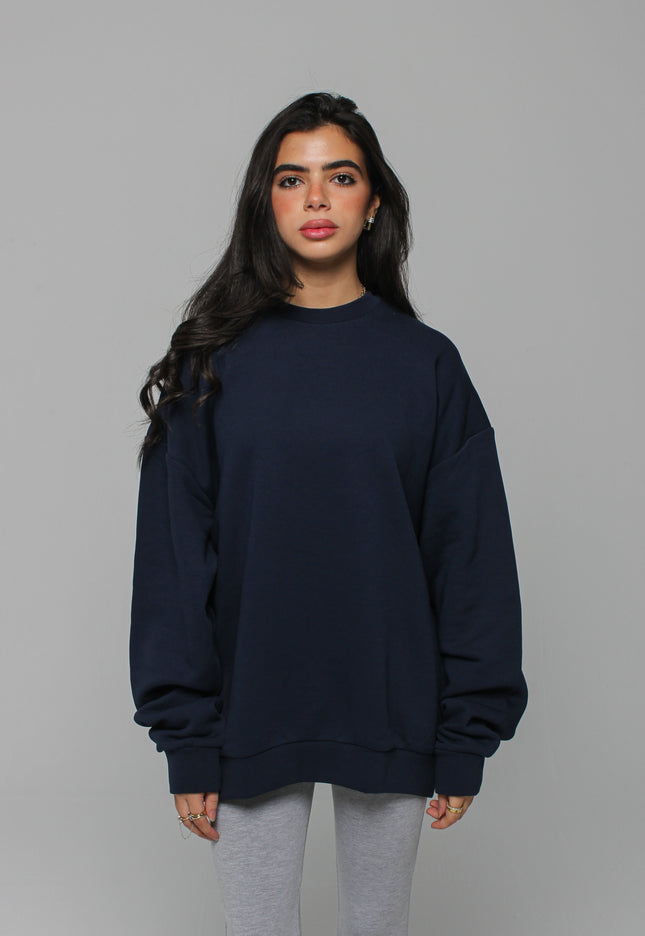 Oversized  Milton™ Sweater