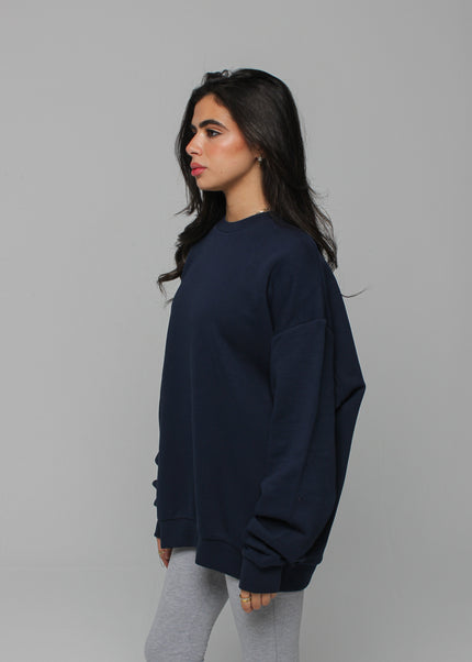 Oversized  Milton™ Sweater