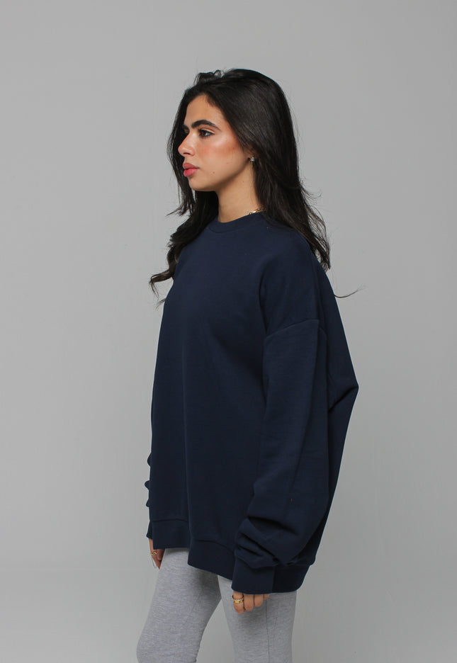 Oversized  Milton™ Sweater