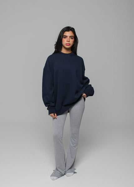 Oversized  Milton™ Sweater