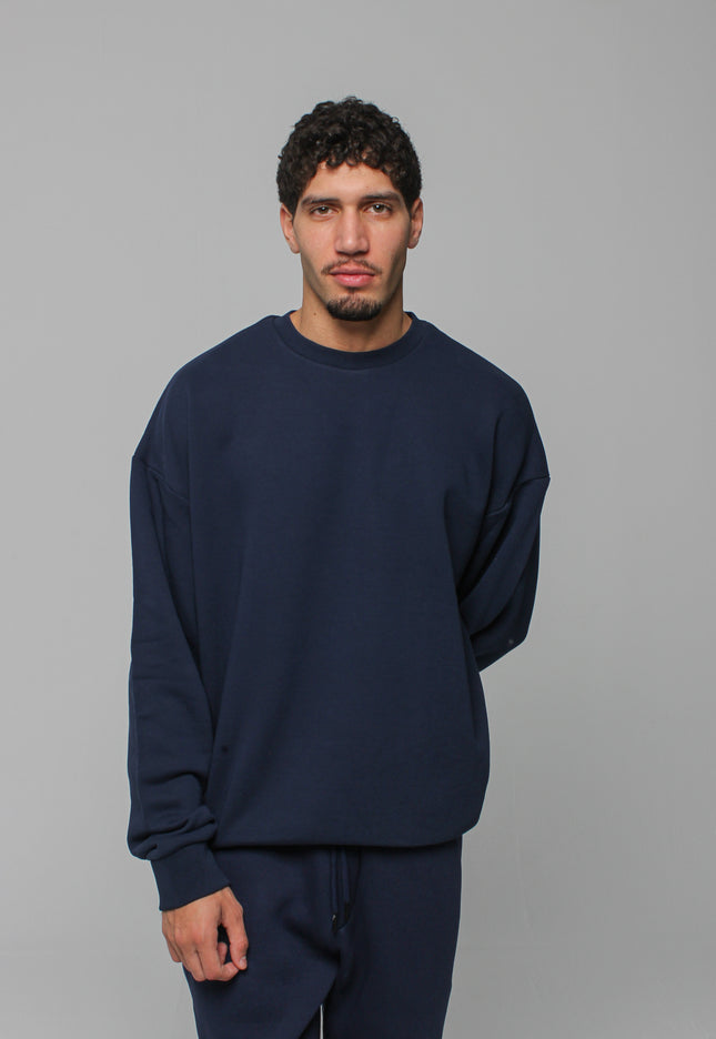 Oversized  Milton™ Sweater
