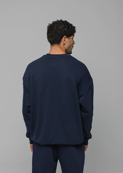 Oversized  Milton™ Sweater