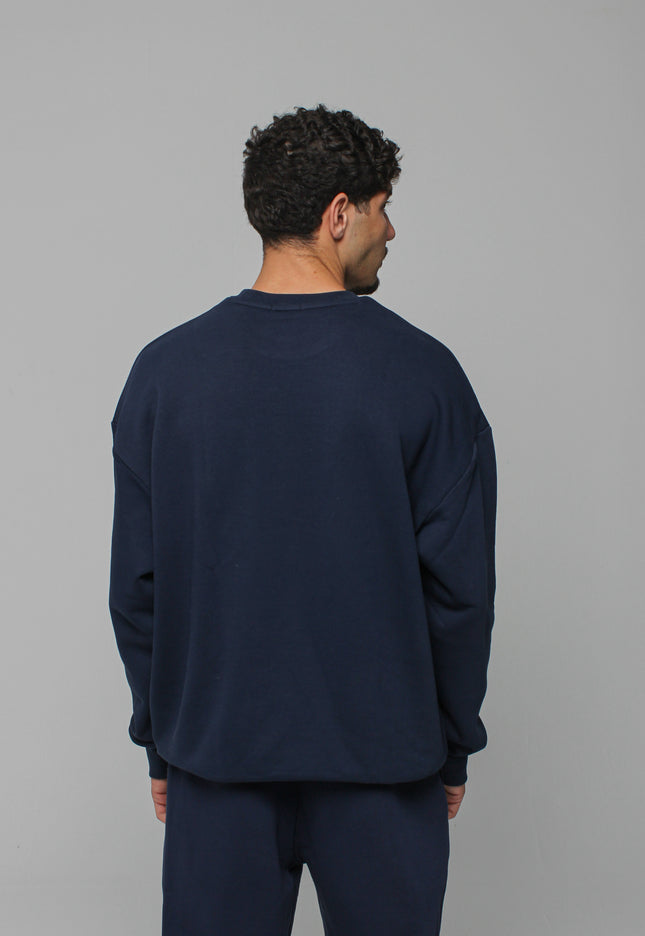 Oversized  Milton™ Sweater