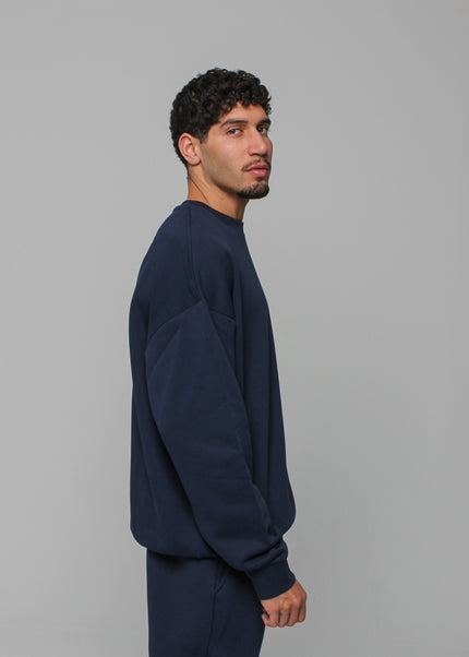 Oversized  Milton™ Sweater