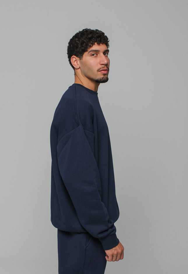 Oversized  Milton™ Sweater