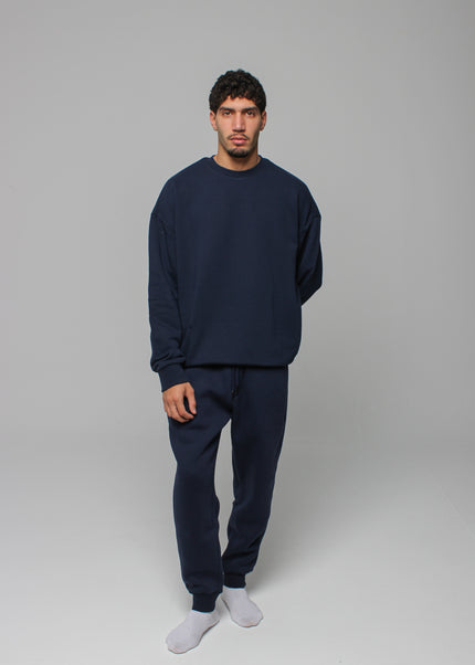 Oversized  Milton™ Sweater