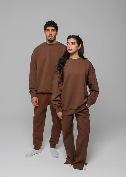 Oversized  Milton™ Sweater