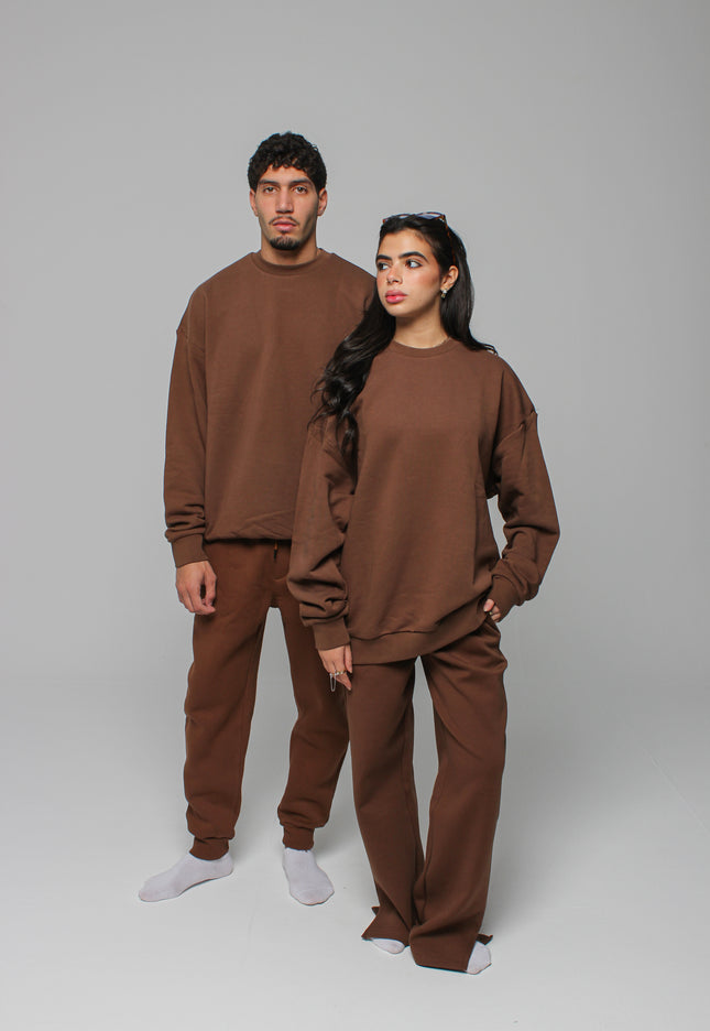 Oversized  Milton™ Sweater