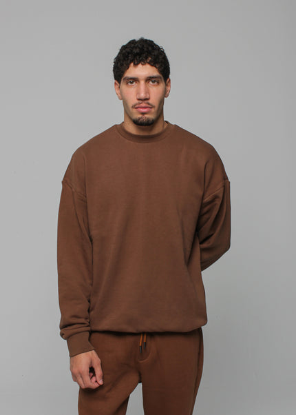 Oversized  Milton™ Sweater