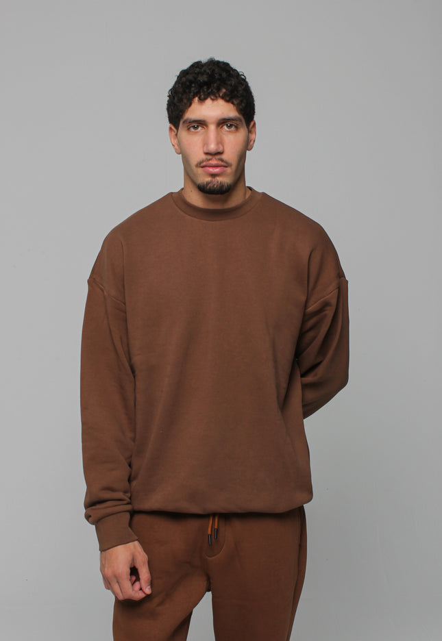 Oversized  Milton™ Sweater