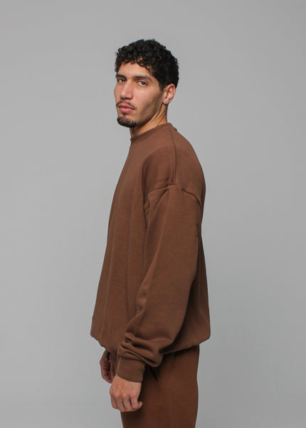 Oversized  Milton™ Sweater