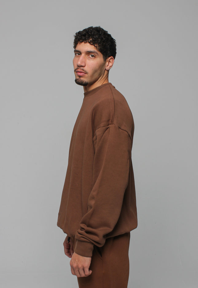 Oversized  Milton™ Sweater