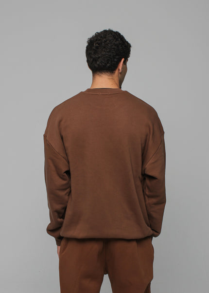 Oversized  Milton™ Sweater