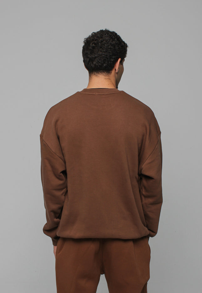 Oversized  Milton™ Sweater