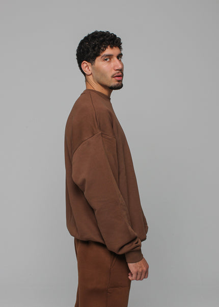 Oversized  Milton™ Sweater