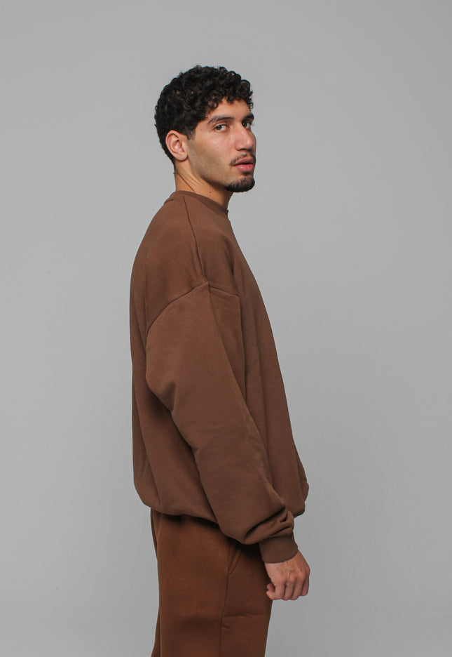 Oversized  Milton™ Sweater