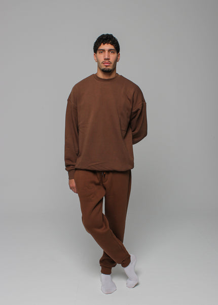 Oversized  Milton™ Sweater