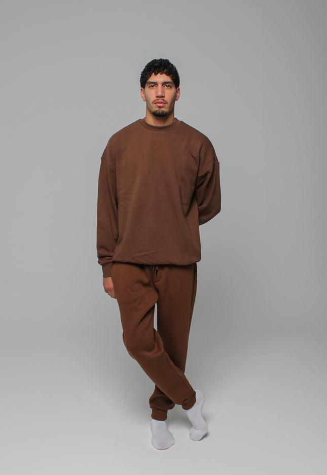 Oversized  Milton™ Sweater