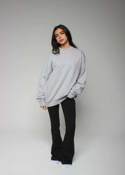 Oversized  Milton™ Sweater
