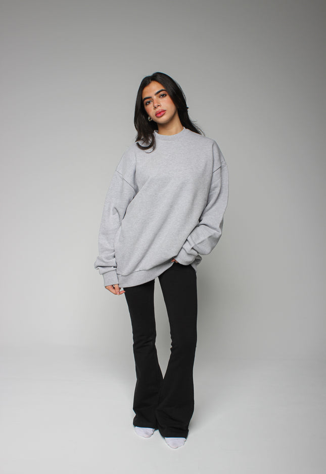 Oversized  Milton™ Sweater