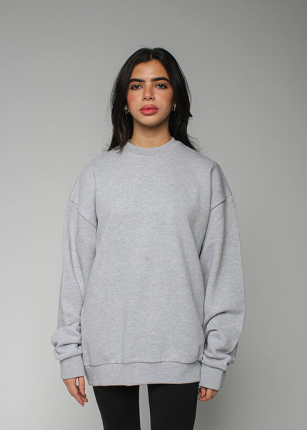 Oversized  Milton™ Sweater